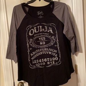 Ouija Tee